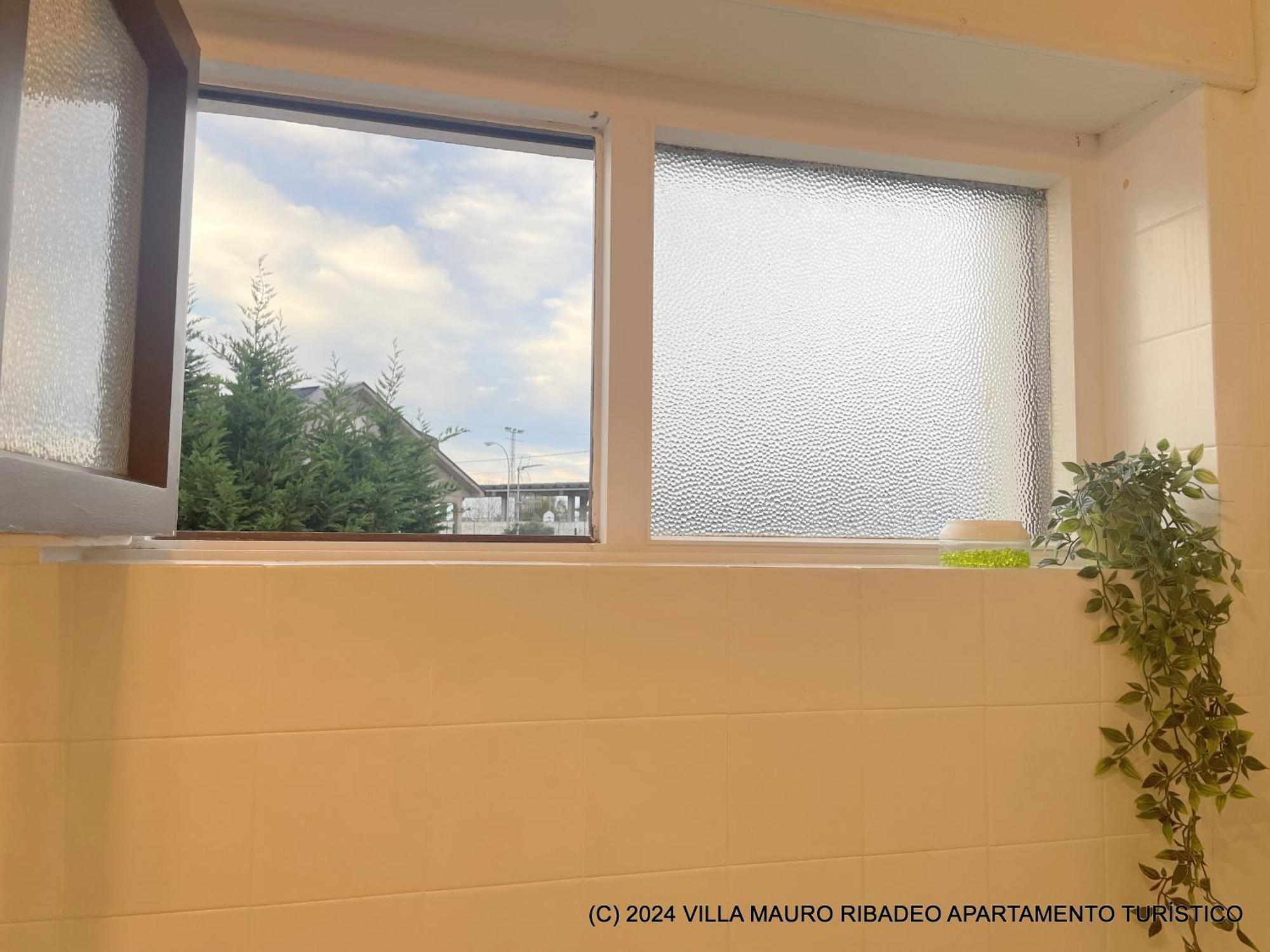 Villa Mauro Ribadeo Apartamento Turistico Экстерьер фото