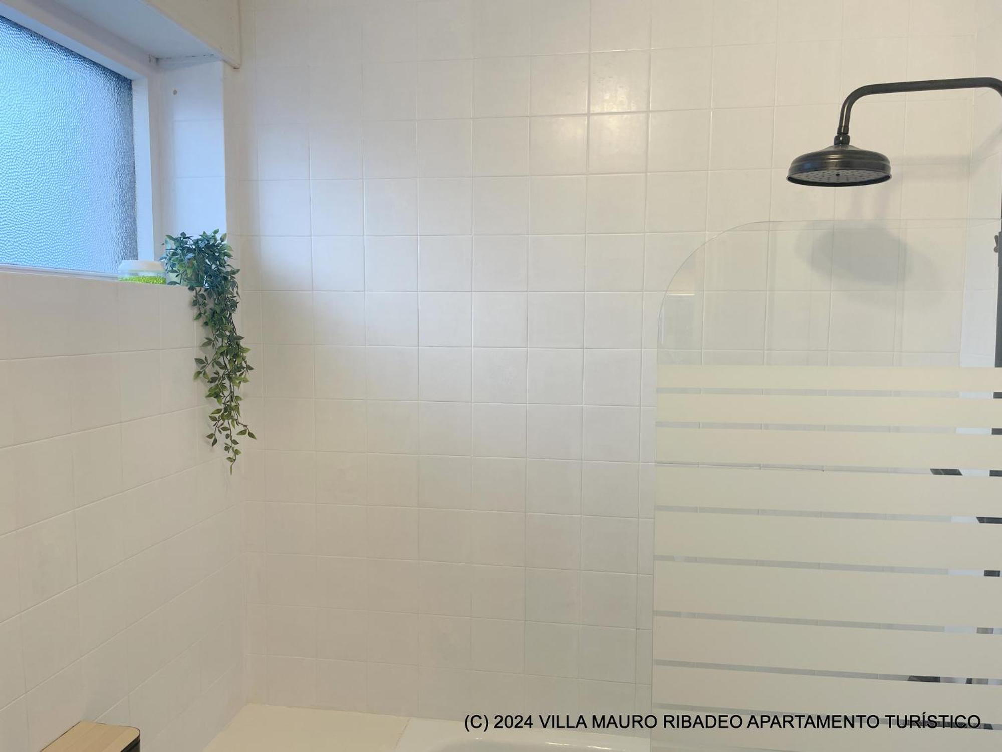 Villa Mauro Ribadeo Apartamento Turistico Экстерьер фото